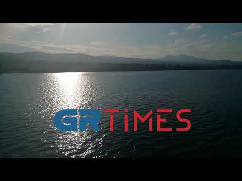 Θεσσαλονίκη: Αναχώρηση πλοίου για Σποράδες