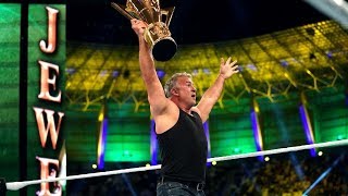 Ups And Downs From WWE Crown Jewel