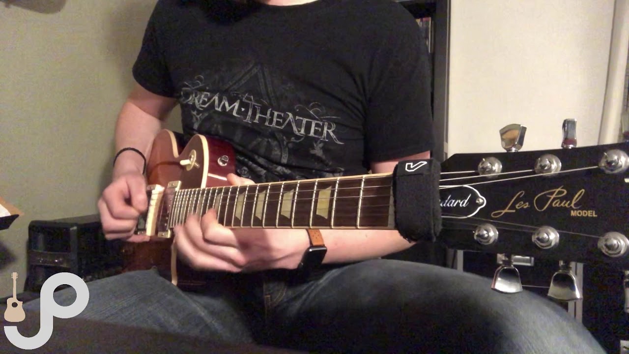 Ac Dc Tnt Solo Tab