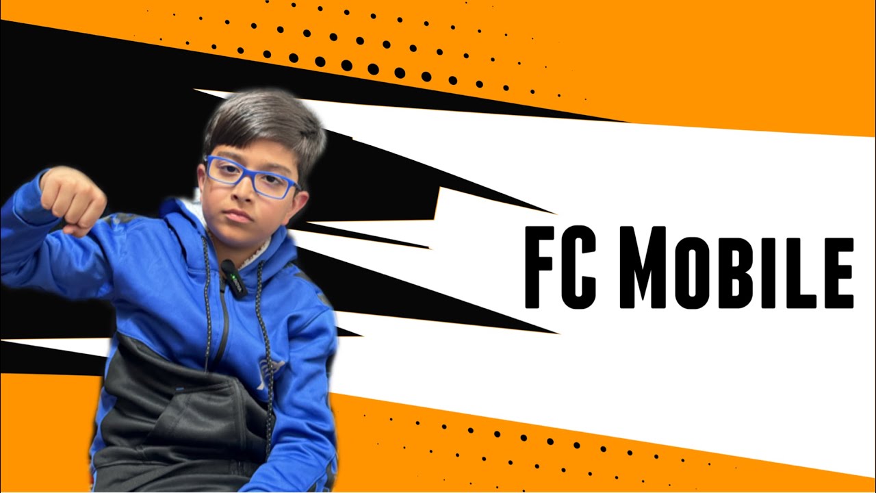 FC Mobile Ranked Match 🔥 Pro Gameplay | Goal After Goal ⚽