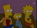 Die Simpsons Shorts 32 S03E03 Seine Eigene Show 1992 04 30