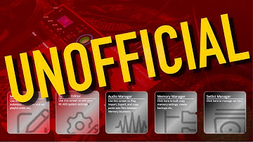 The BEST Editor for Boss RC-600 & RC-505 MKii Loopstation