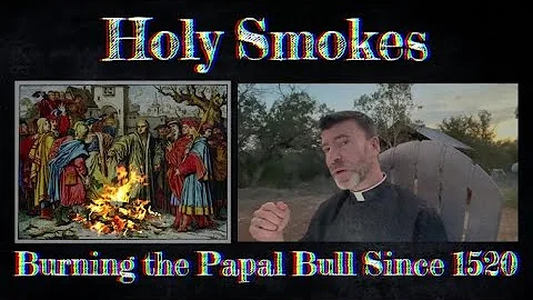 Ep  2 Large Catechism  The Conscience and the First Commandment