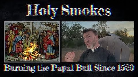 Ep  2 Large Catechism  The Conscience and the First Commandment