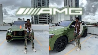 How Much Do I Pay For My AMG GLE 63s ( Monthly Payment + Down Payment ) Pay Mercedes Car Payment