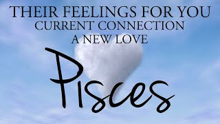 PISCES love tarot ♓️ This Person Wants To Take This Connection To The Next Level Pisces