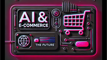 AI and the Future of E-commerce