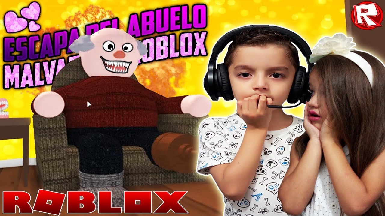 Escape Funneh Short Obby Roblox
