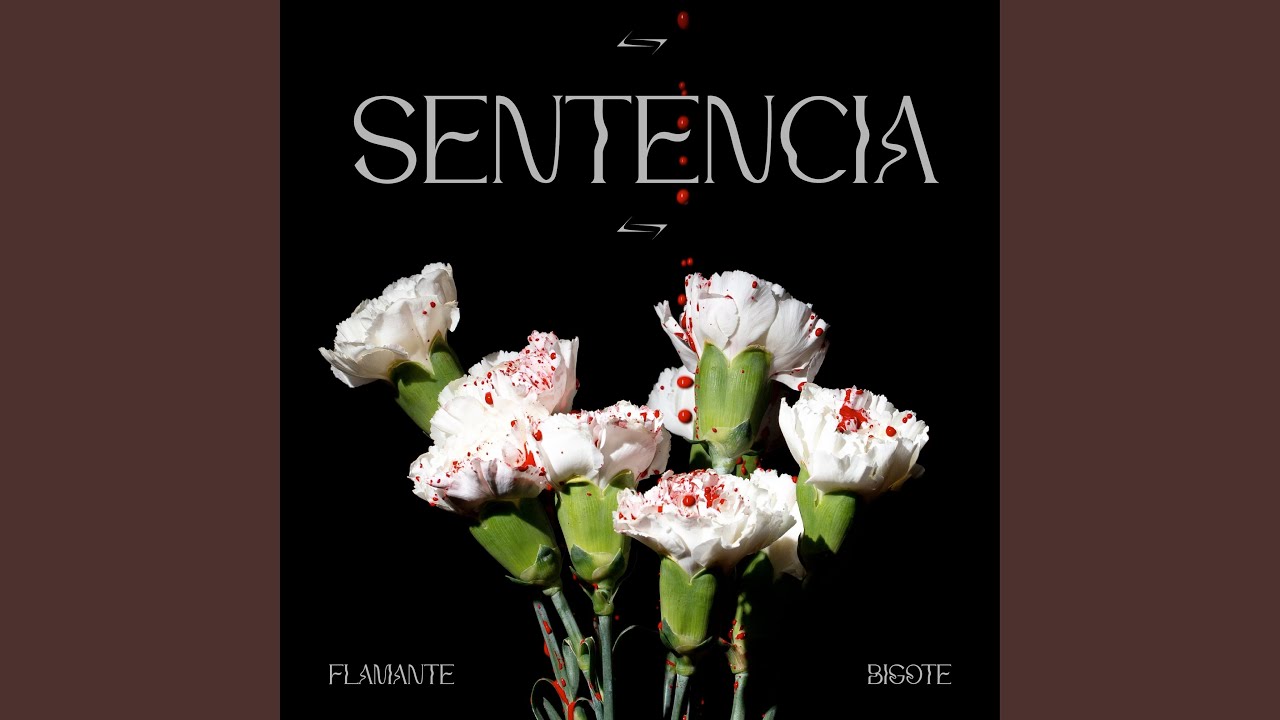 Watch Sentencia on YouTube Watch Sentencia on YouTube