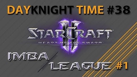 DayKnight Time #38: P1 - Internet Terrors