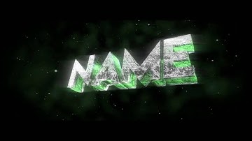 FREE INSANE SYNC INTRO TEMPLATE! (Blender Only) #153