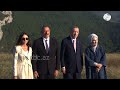 Ильхам Алиев и Реджеп Тайип Эрдоган в Карабахе!