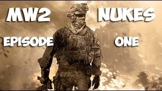 MW2 Free For All Nuke (PC)