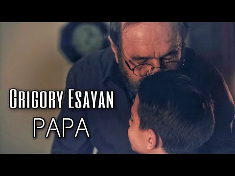 Video: Kur erdhi Papa në Manzanar?