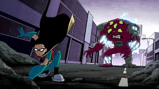 Teen Titans: Titans vs. Ternion & Terra thumbnail