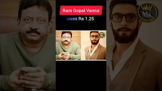 Don 3 Controversy Explodes: FWICE Accuses Ram Gopal Varma of ₹1.25 Crore Dues