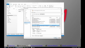 ACT Tip Disable ACT Outlook Plugin