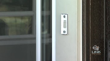 How To Install 2GIG Doorbell (Link Interactive)