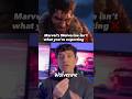 Wolverine isn’t what you’re expecting… #wolverine #insomniacgames