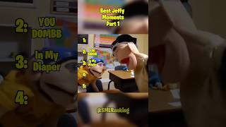 Sml Ranking Jeffy Moments