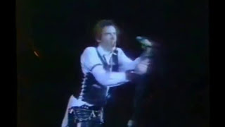 Sex Pistols - EMI 1977 Video Collection 12