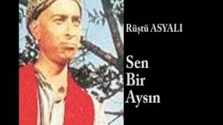 rustu asyali Resimi