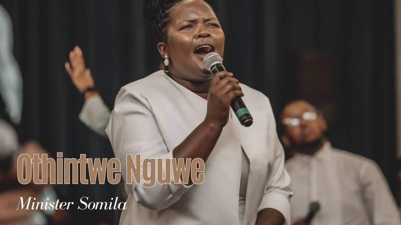 Othintwe nguwe  Futhi Mhlongo Cover  by Friendsinsync 2024  gospel  music  musicvideo  ministry