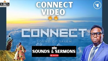 Watch The New Sound of Salem CONNECT O 🔥... || PROPHET JOEL OGEBE