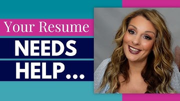 How to Improve Your Instructional Design Resume