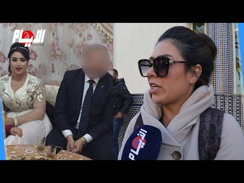 بعد سجنها والتشهير بها أخت ليلى تحكي تفاصيل الفخ الذي نصبه خطيبها المحامي و زجته