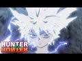God Speed | Hunter X Hunter