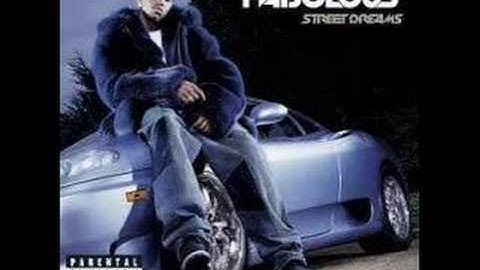 Fabolous - Can