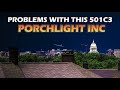 Inside the worst homeless shelter in madison wisconsin  porchlight inc