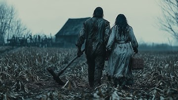 World of Warcraft : Memories of Tirisfal Glades | AI Cinematic | 1990