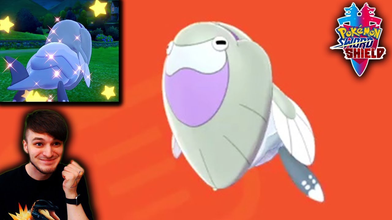 Shiny Arctovish Live Reaction I Have All 4 Fossil Shiny Pokemon Youtube Shiny Arctovish Live Reaction I Have All 4 Fossil Shiny Pokemon Youtube