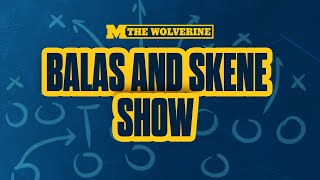 The Wolverines Chris Balas Doug Skene Break Down Michigans 24-7 Win Over Washington I