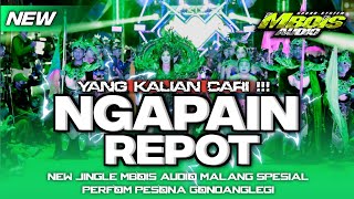 Dj Melody V9 X Ngapain Repot Yang Kalian Cariarek Etan Prapatan