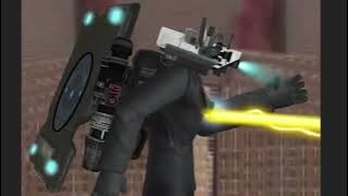 Strider's skibidi toilet WHAT IF Compilation #1