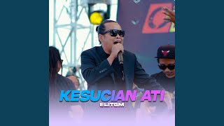 Kesucian Ati (feat. Demy Yoker)