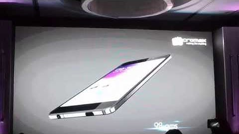 Micromax Canvas Sliver 5 Specs video