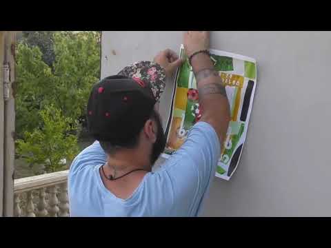 ილარიონის ისტორია