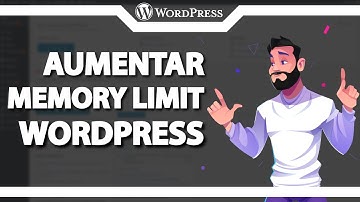 Como aumentar o Memory Limit (limite de memoria) do WordPress (Rápido e Fácil) 2023