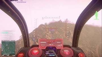 Planetside 2. Pureman Teamkiller Revenge