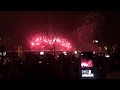 New Year Fireworks 2020 - Sydney Harbour bridge