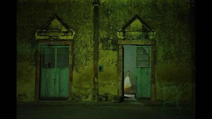 LES NUITS DU YUCATN?