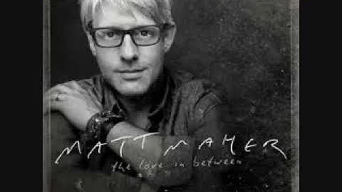 01 Rise Up   Matt Maher