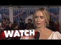 Mary Poppins Returns Premiere Featurette