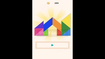 ZEN - Block Puzzle Pack 18 Stage 1-80 Solutions