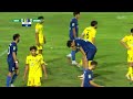 Superliga 19-tur. Surxon - OKMK  bahsida sodir bo‘lgan xavfli vaziyatlar (Highlights)