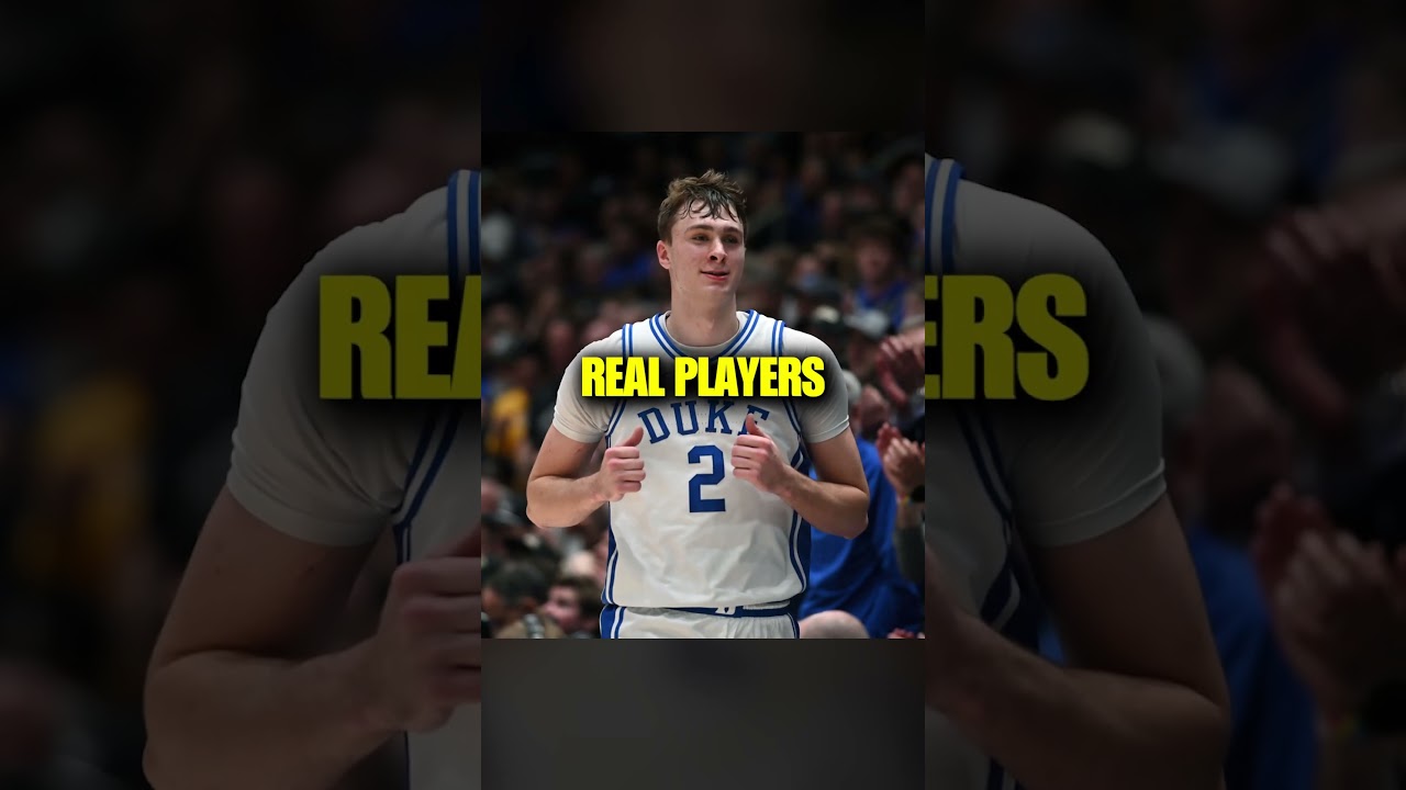 College Basketball Video Games Are Finally Back After 15 Years!